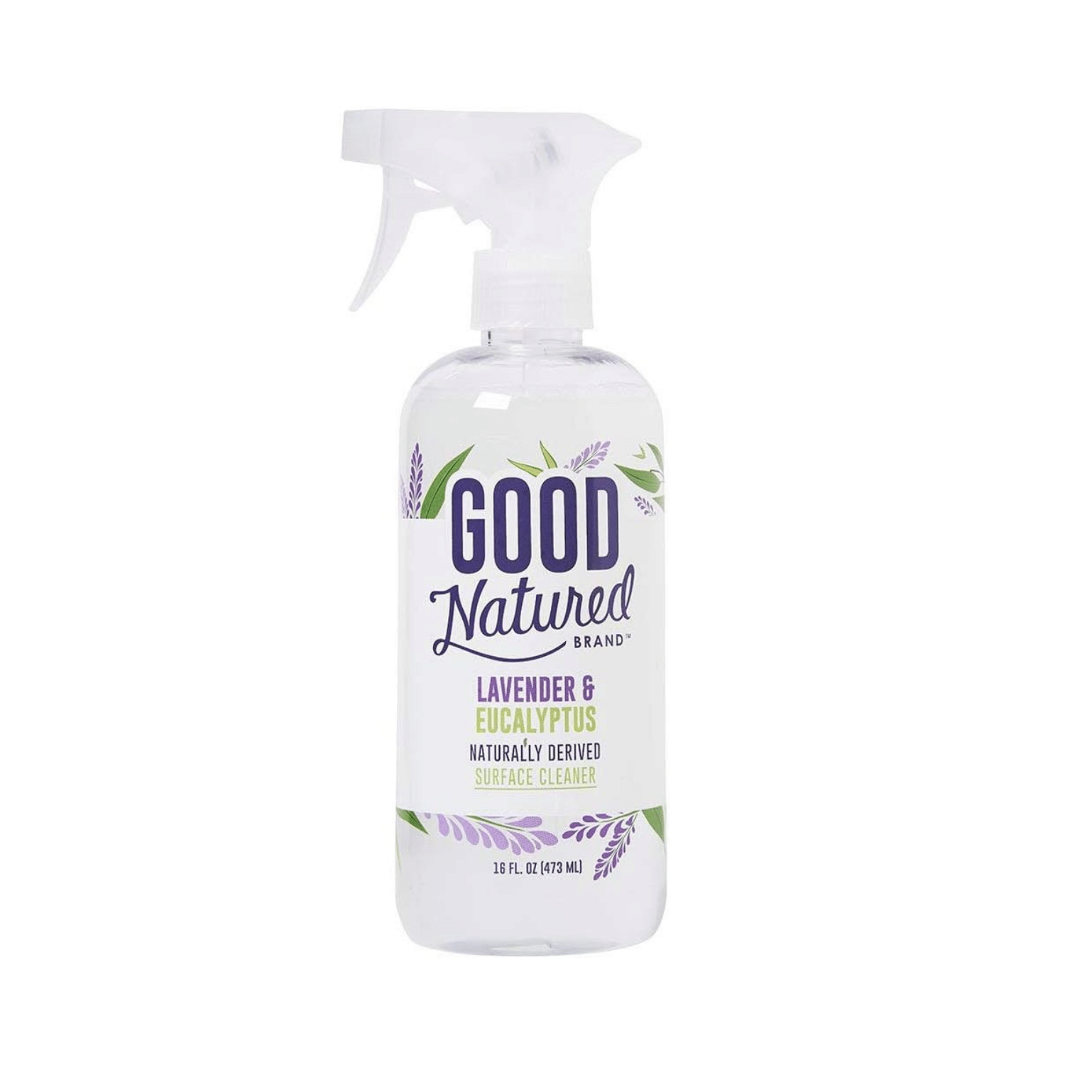 Multi Surface Cleaner Spray - Lavender & Eucalyptus | 16oz