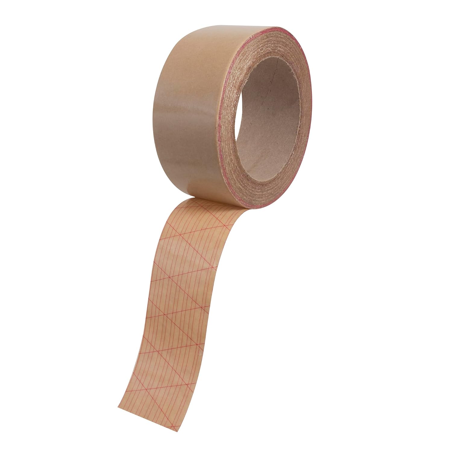 Double-Sided Carpet Tape | Heavy Duty, 1 Inch x 30 Yards