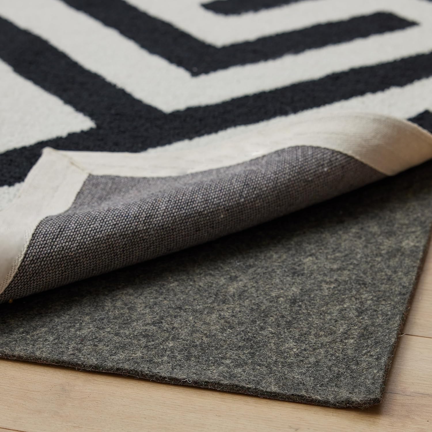 Carpet Underlay | 1/8” Thick, 5x8 FT