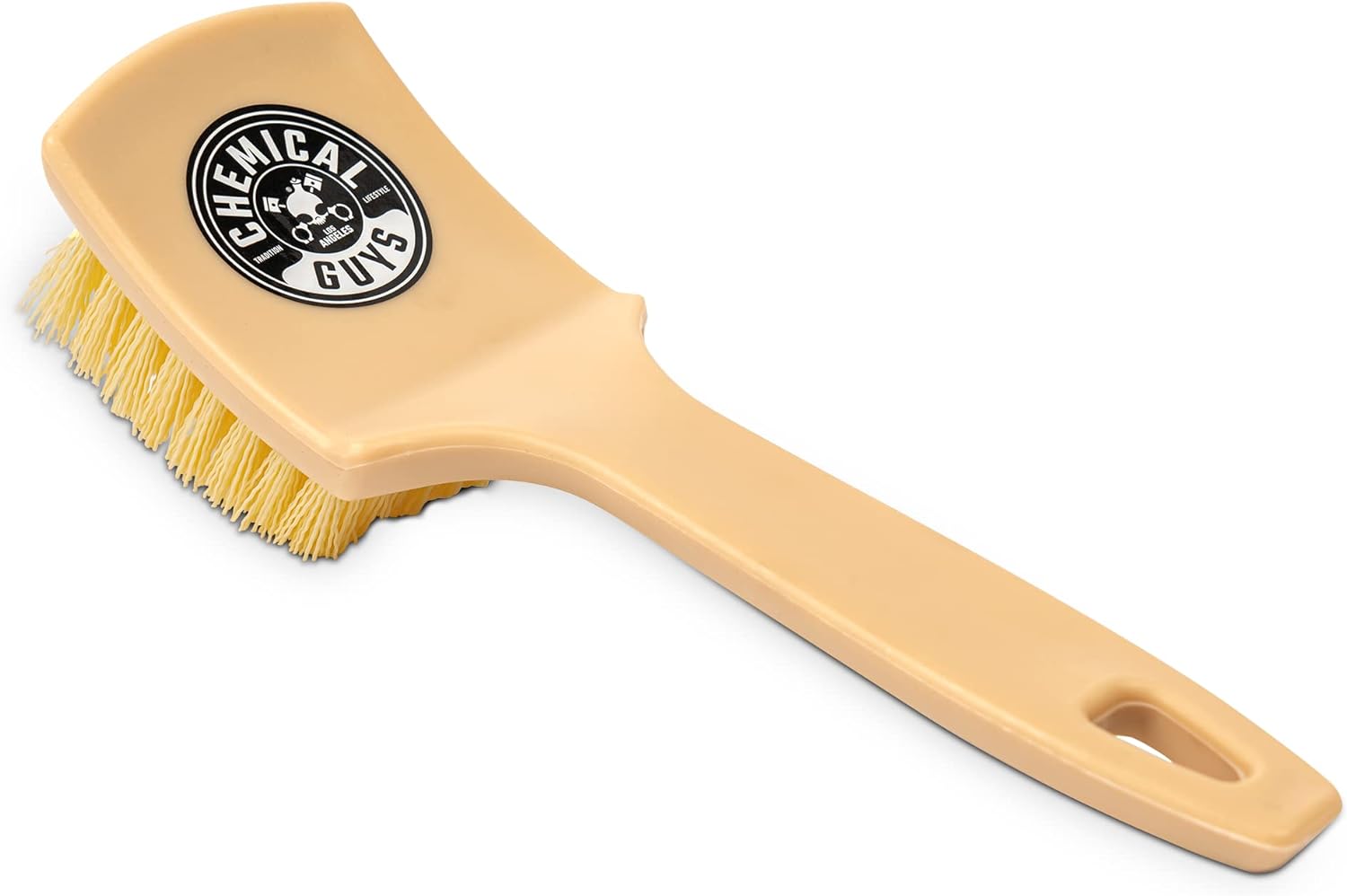 Car and Home Cleaning Brush