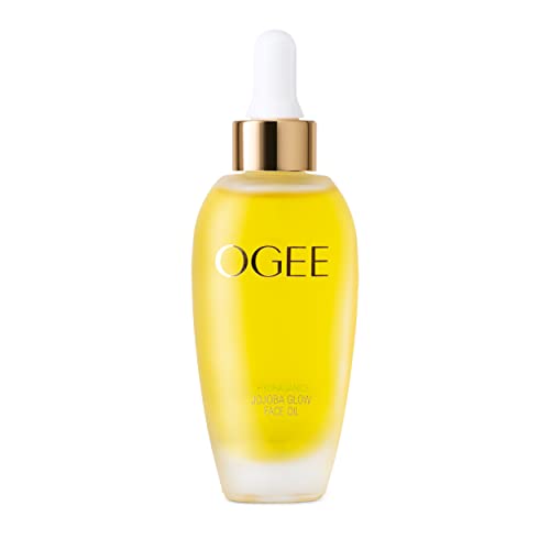 Face Oil | Organic & Natural, Moisturizing, 30ml