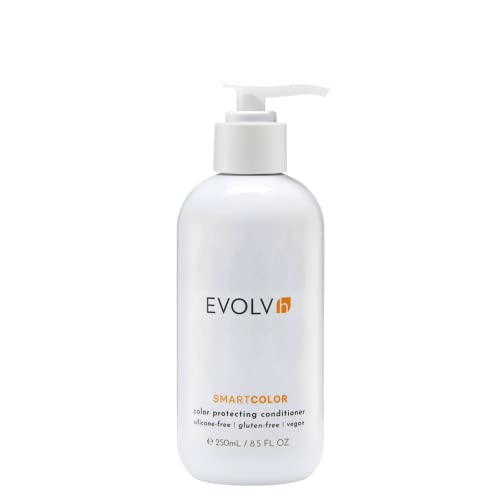 Conditioner | Vegan, Non-Toxic, 8.5 ounce