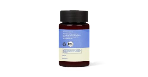 Neem Capsules | Skin Detox, Blood Purifier, Non-GMO, Vegan