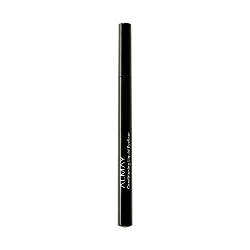 Eyeliner | Longwearing, Waterproof, Hydrating, 0.03 fl oz.