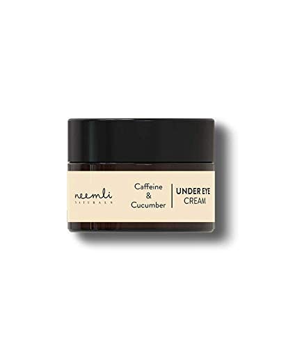 Eye Cream | Reduces Dark Circles, Hydrates, 15 ml