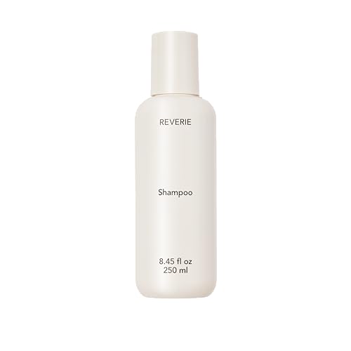 Shampoo | Sulfate-Free, Silicone-Free, Color-Safe, 8 fl oz