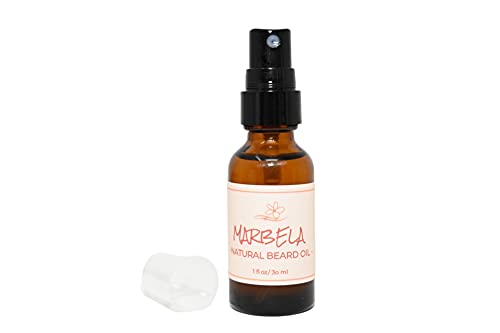 Beard Oil | Natural Formula, 1 fl oz