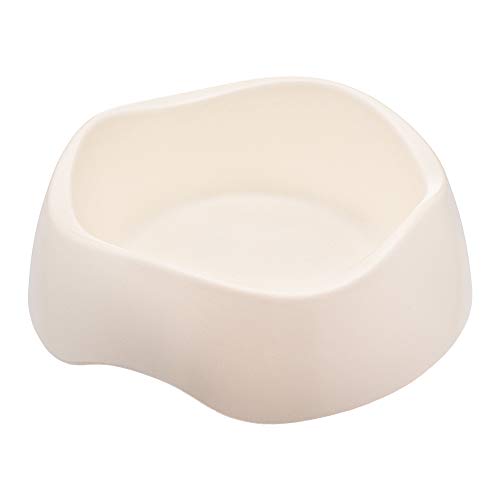 Pet Bowl | Large Size, Natural Biodegradable Material