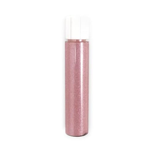 Lip Gloss | Nude Shade, Refillable