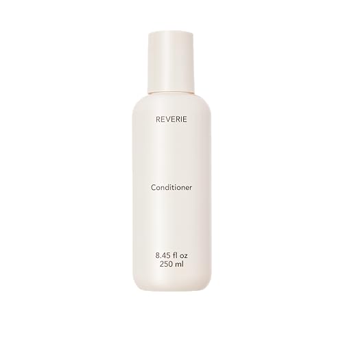 Conditioner | Sulfate-Free, Silicone-Free, Color-Safe, 8 fl oz