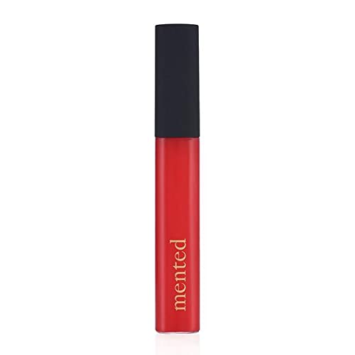 Lip Gloss | Red Tinted, Vegan, Long Lasting