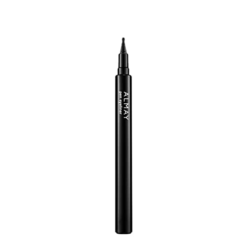 Eyeliner Pen | Black, 1 Count