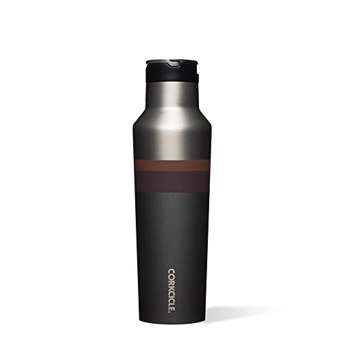 Insulated Tumbler | 20 oz, Keeps Beverages Cold for 25 Hours - Hot for 12 Hours