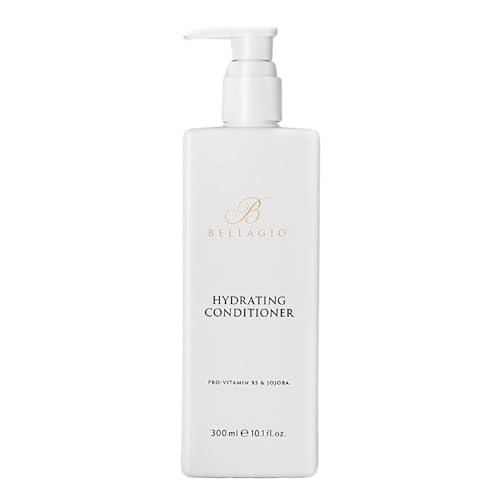 Conditioner | Pro-Vitamin B5, Jojoba Oil, Cedarwood & Lavender Scent - 10 oz