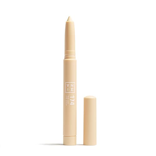 Eyeshadow Stick | 24H Waterproof Formula, Highly Pigmented, Creamy Texture