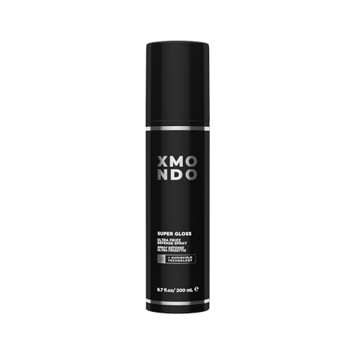 Hair Spray | Ultra Frizz Defense, 6.7 Fl Oz