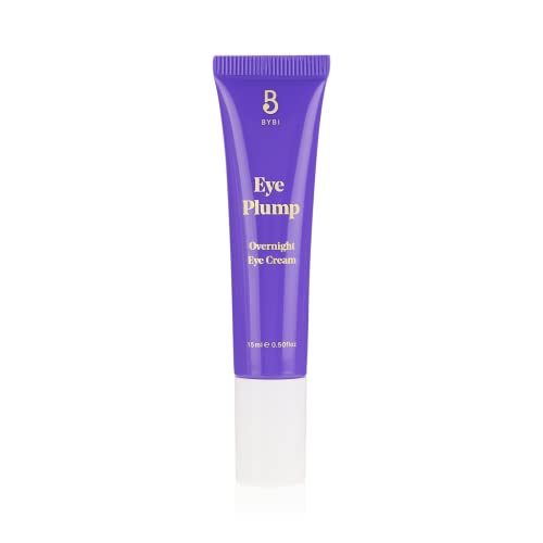 Eye Cream | Hyaluronic Acid, Collagen Boosting, 15ml