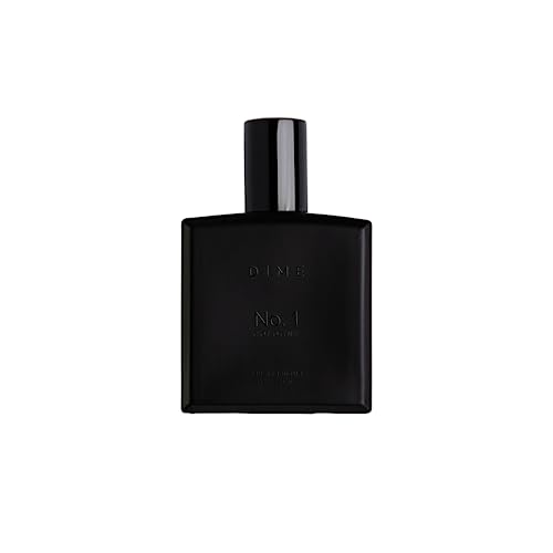 Cologne | Clean Fragrance with Amber Woods, Cardamom, Leather, 1.7 oz