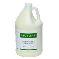 Massage Lotion | Gallon Size, Nourishing Formula