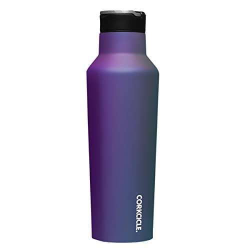 Insulated Tumbler | Multicolor, 20 oz, Keeps Beverages Cold for 25 Hours, Hot for 12 Hours