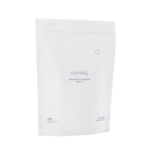 Laundry Detergent | 6 lbs Refill Bag, Fragrance Free, Earth-Friendly