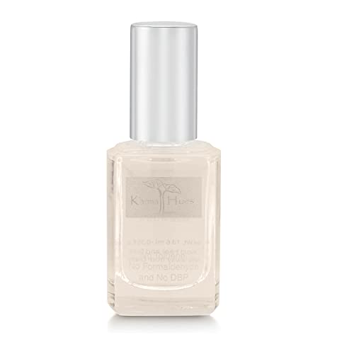 Nail Strengthener | Non-Toxic, Vegan, 0.43 FL oz