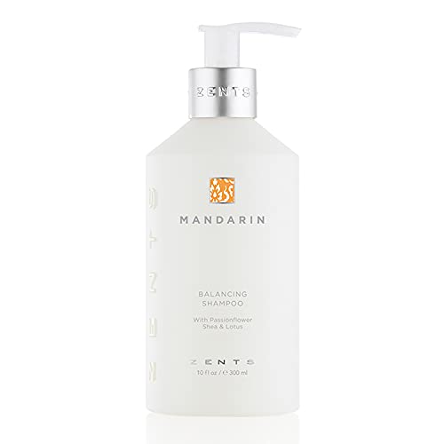 Shampoo | Color Safe, Sulfate-Free, 10 fl oz