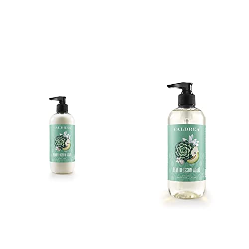 Hand Care Set | Hand Soap (10.8 fl oz), Hand Lotion (10.8 fl oz.)