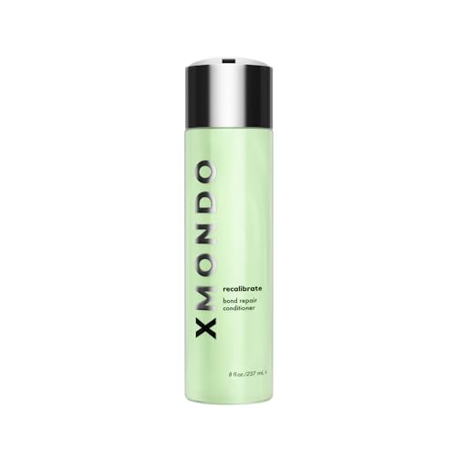 Conditioner | Vegan Formula, 8 Fl Oz, Bond Repair Technology