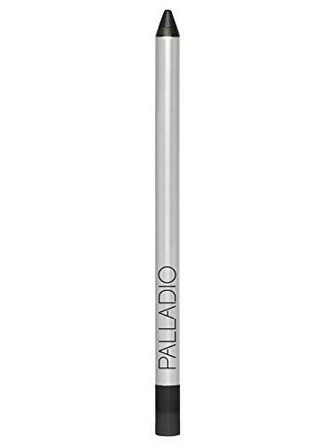 Eyeliner | Silicone Based, Rich Pigment, Gentle Application, Black Onyx