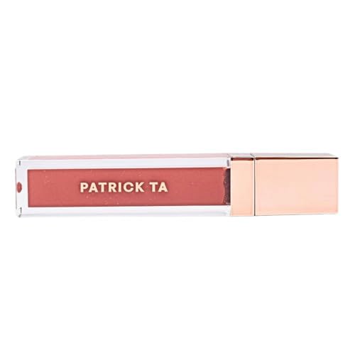 Lipstick | Silky Finish, Blushing Shade