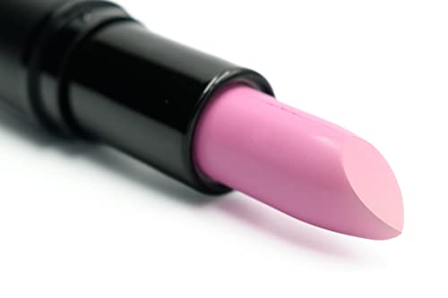 Lipstick | Baby Pink, Ultra Matte, Moisturizing, Paraben Free, Cruelty Free