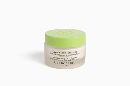 Face Cream | Hydrating, Nourishing, Fast Absorbing, 1.6 oz