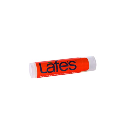 Lip Balm | Tangerine Lemon, All Natural & Organic - 0.15 oz.