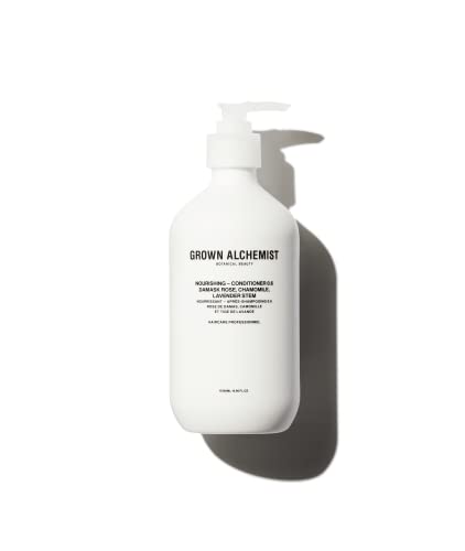 Conditioner | Nourishing Formula, 500ml