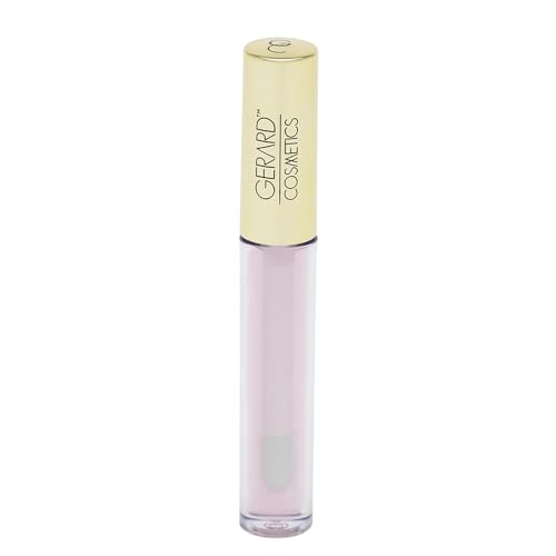 Lip Plumper | Hydrating, Shiny Gloss for Full Lips, Avocado & Jojoba Oil