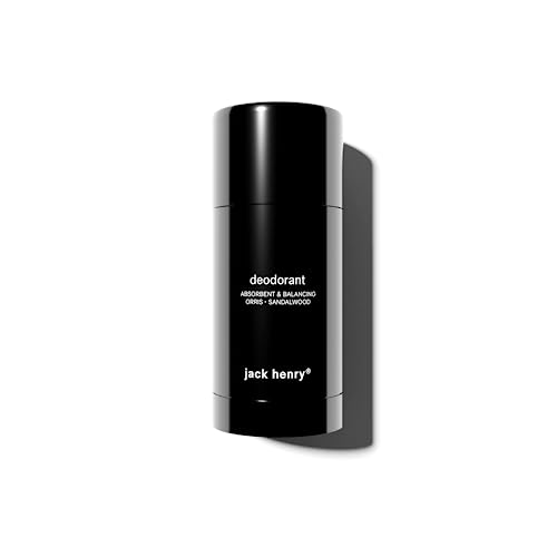 Deodorant | Long Lasting, Aluminum Free, 48-Hour Odor Protection