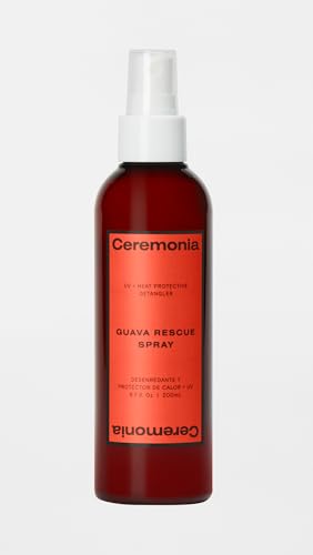 Ceremonia Guava Rescue Spray, 6.70 Fl Oz (Pack of 1)