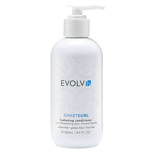 Conditioner | Hydrating, Vegan, Non-Toxic (8.5 fl oz | 250 mL)