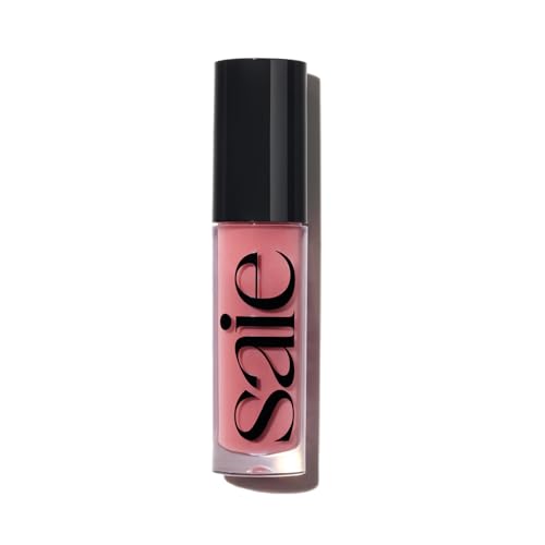 Lip Gloss | Sheer Tinted, Hydrating w/ Hyaluronic Acid, 0.17 oz.