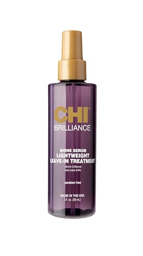 Hair Serum | Lightweight Leave-In Treatment, 6 Oz