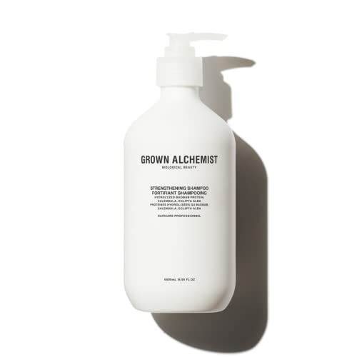 Shampoo | Strengthening Formula, 500ml