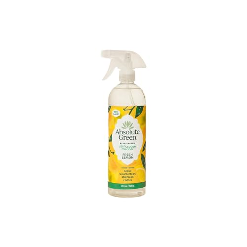 Multipurpose Cleaner | Lemon Scent, 6 Pack