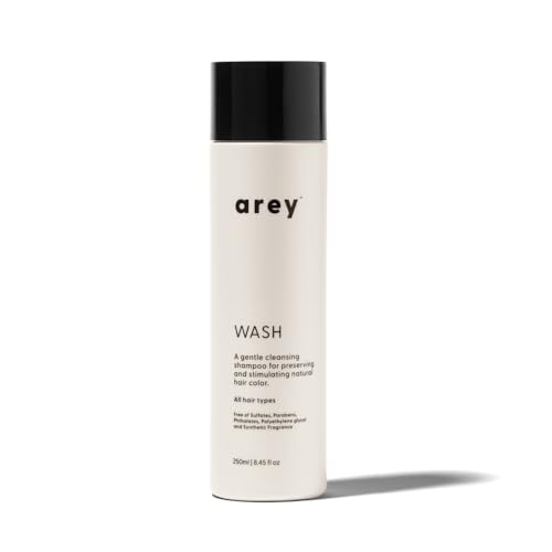 Shampoo | Delay Signs of Aging, Promote Healthier Strands, 8.45 Fl Oz