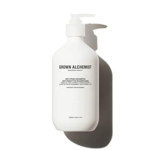 Shampoo | Anti-Frizz, 500ml