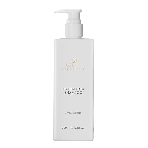 Hydrating Shampoo | Aloe & Lavender, 10 oz