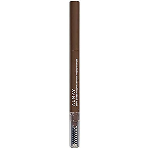 Eyebrow Pencil | Dark Blonde, Hypoallergenic, 0.01 oz