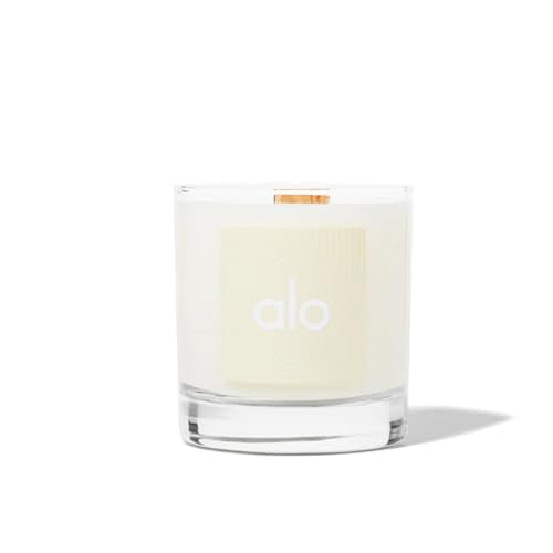 Candle | Lush Bouquet of Tuberose, 8 Oz