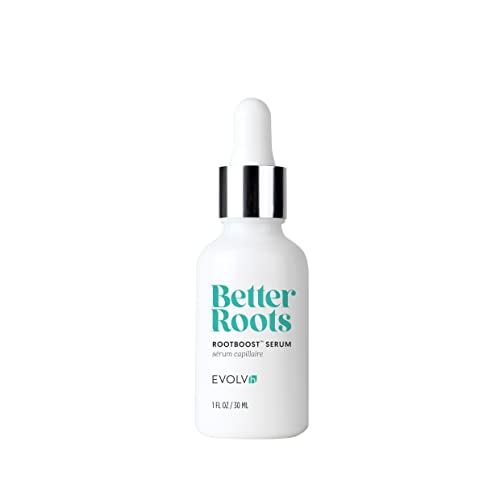 Scalp Treatment | Hair Regrowth, Vegan, 1 fl oz