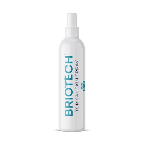 Hypochlorous Acid Spray | Multi-Purpose Mist, 8 fl oz, Irritation & Redness Relief